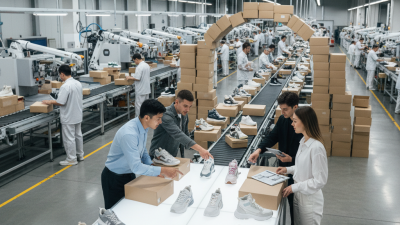 Top 10 Sneaker Factory Tips for Finding the Best Deals on Stylish Sneakers