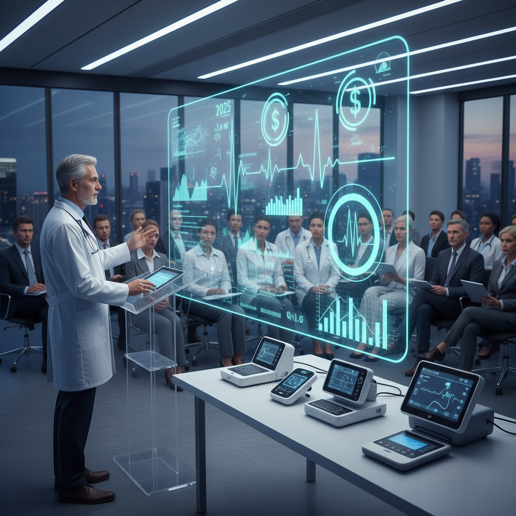 2025 Top 10 Ecg Machine Cost Insights You Need to Know for Optimal Value