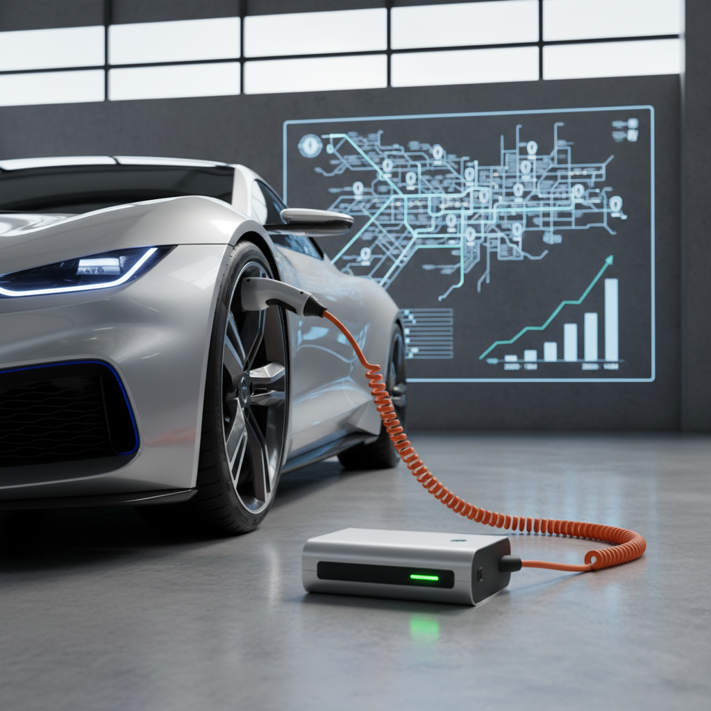 2025 Top 10 Ac Portable EV Chargers: Best Options for Electric Vehicle Owners