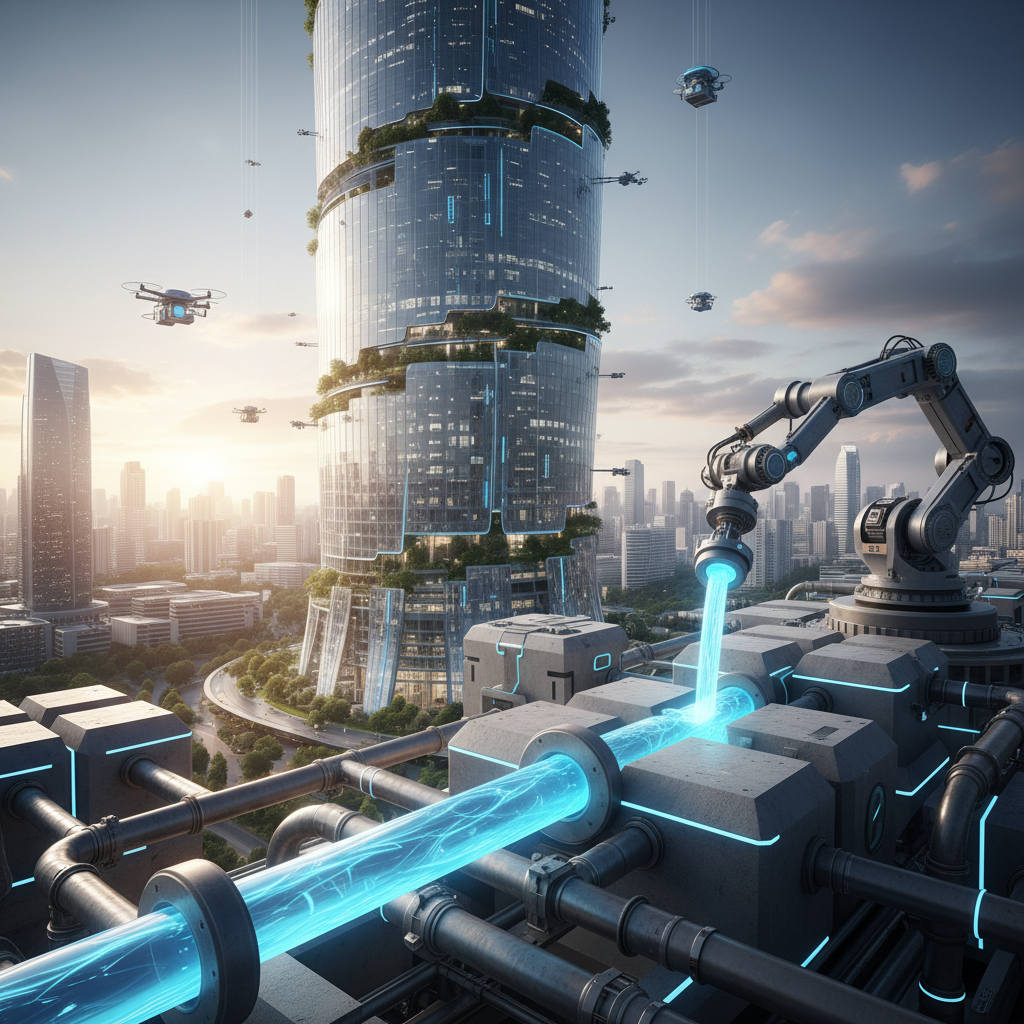 What is Cement Tech and How It Revolutionizes the Construction Industry