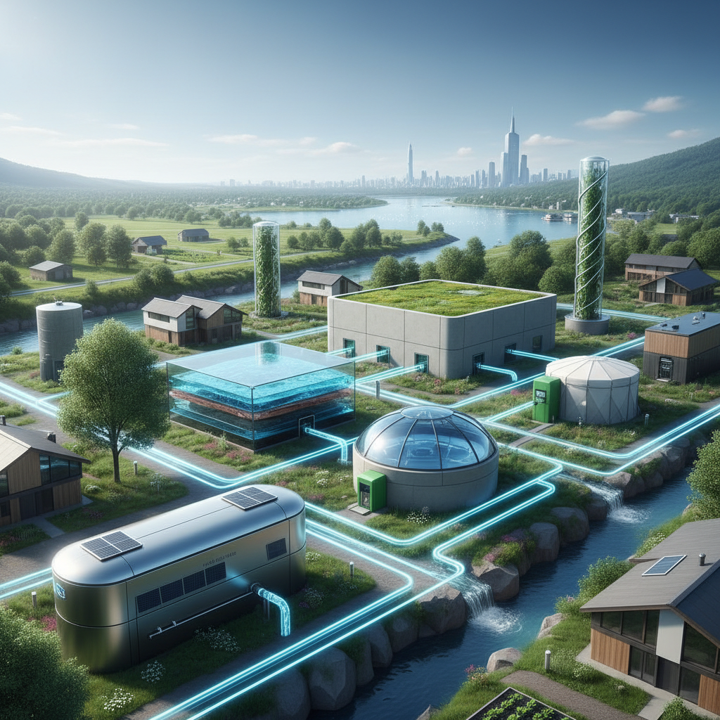 Top 10 Drinking Water Tanks for 2025 You Need to Consider Now