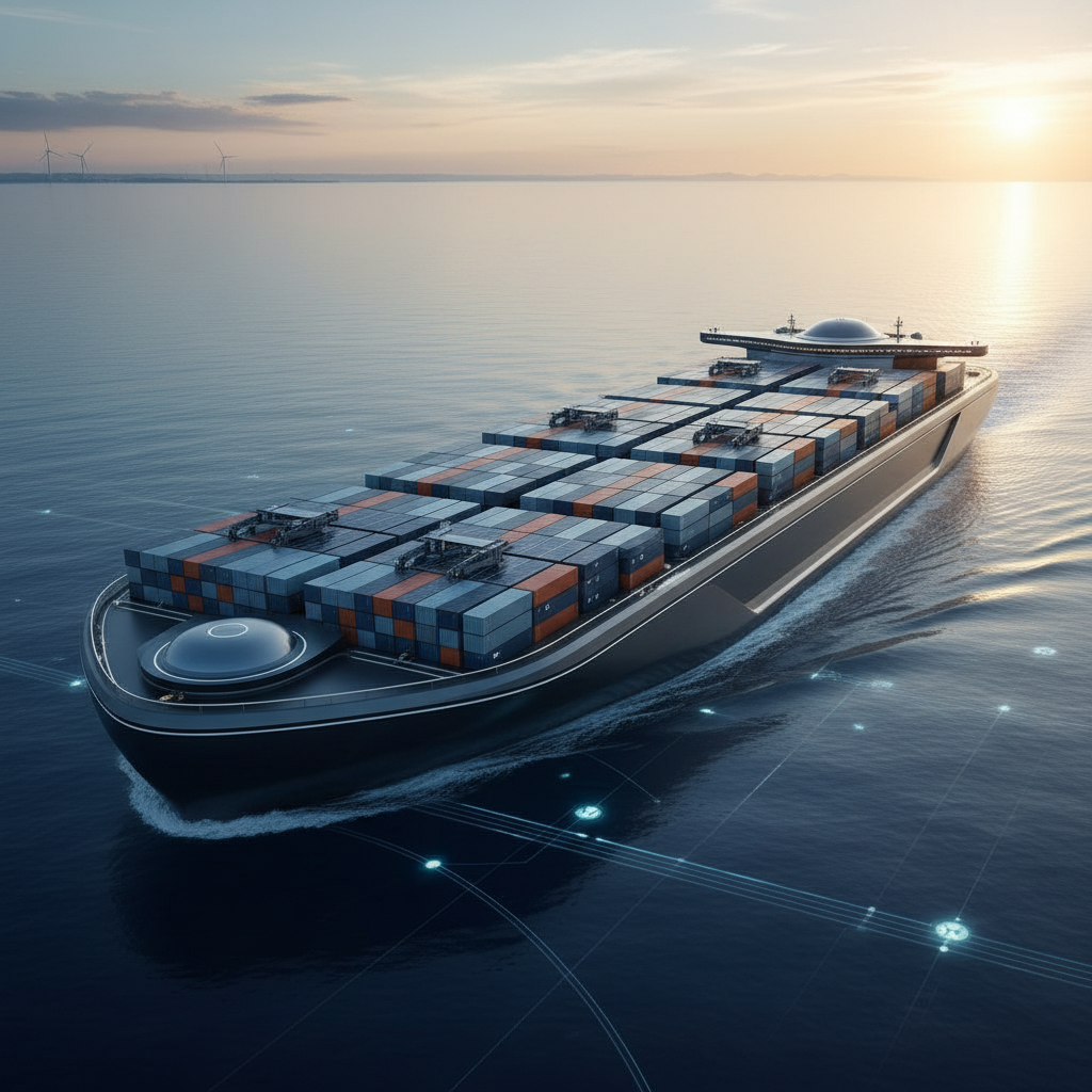 Top 10 Freight Container Trends Transforming Global Shipping in 2023