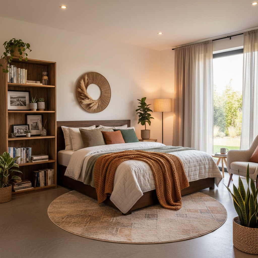 Top 10 Must-Have Bedroom Decor Ideas for a Cozy and Stylish Retreat