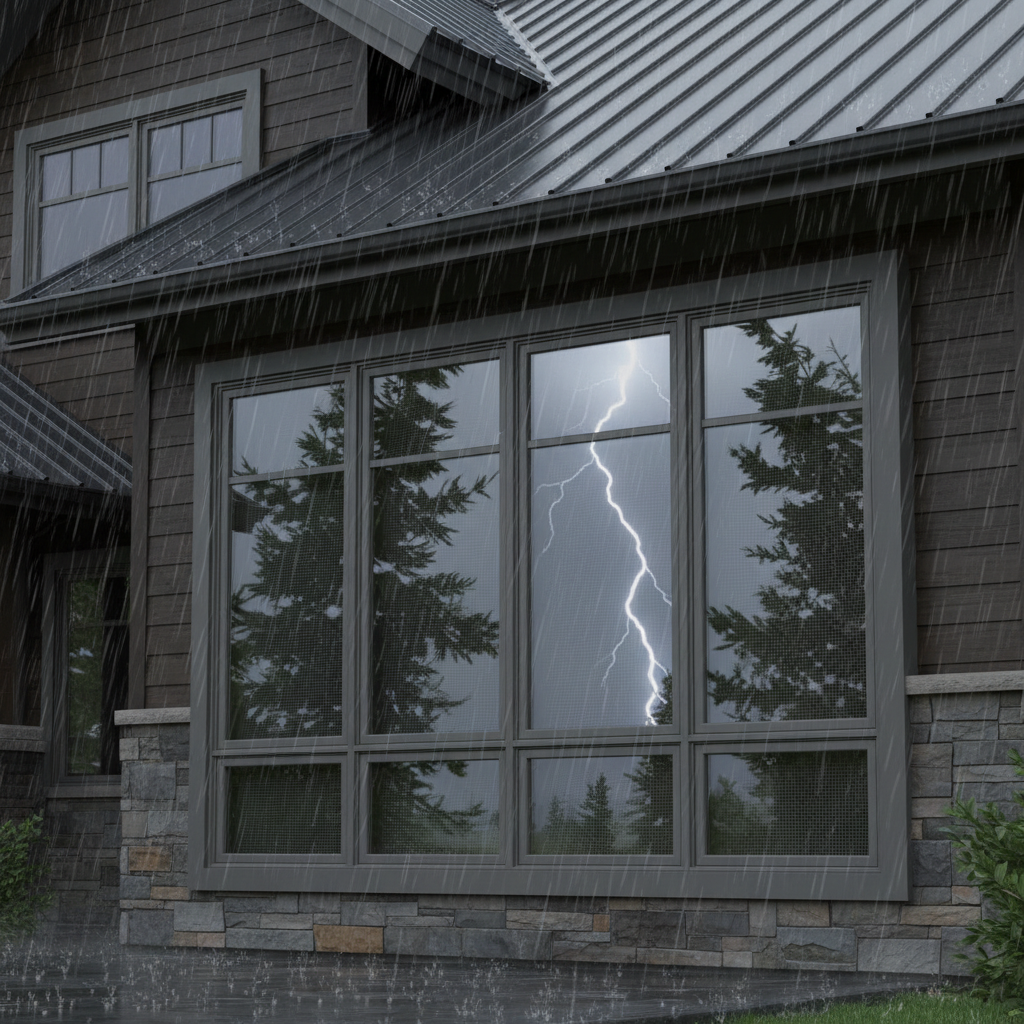 Best Storm Windows with Screens for Ultimate Home Protection in 2025
