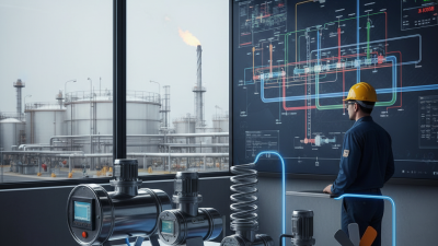 How to Choose the Right Gas Flow Meter for Your Industrial Applications