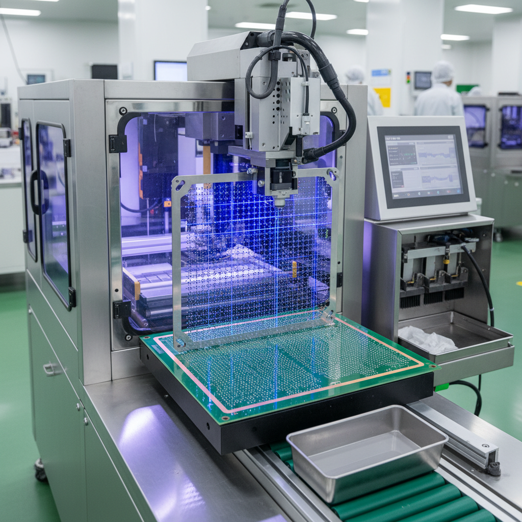 10 Best PCB Stencil Printers for Precision Manufacturing in 2023