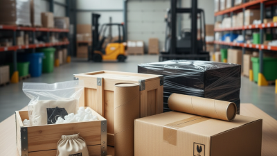 What is Packaging Parcel? Understanding Types and Benefits for Your Business