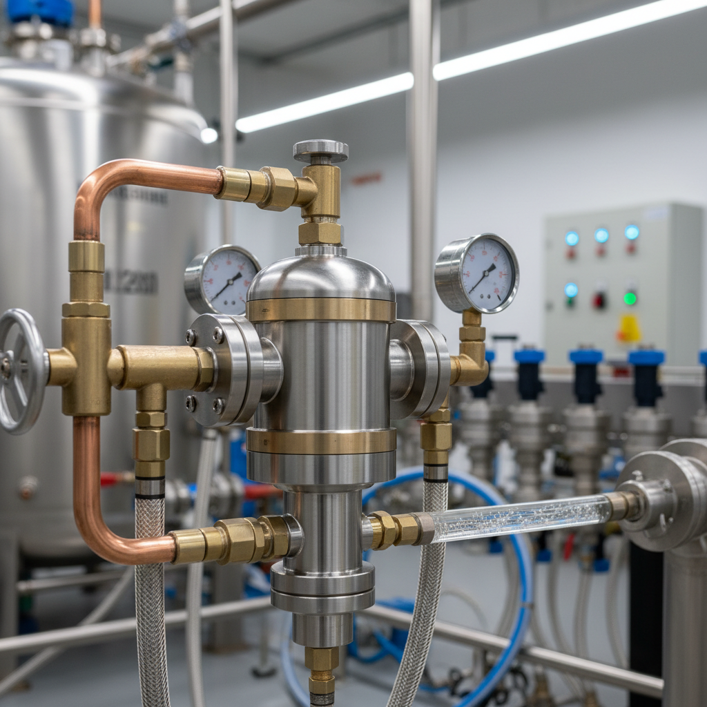 10 Essential Tips for Optimizing Equilibar Back Pressure Regulator Performance