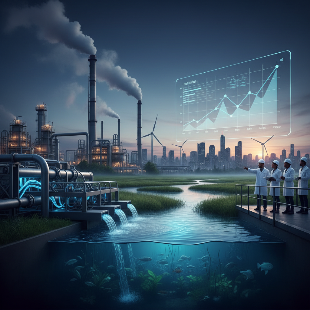 What is Liquid Waste? Understanding Types, Management, and Solutions