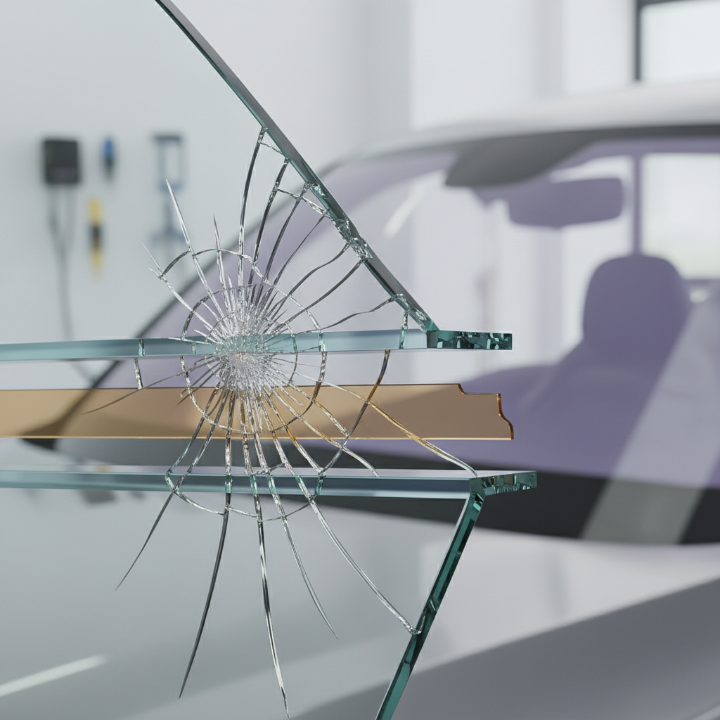What is Automobile Glass? Understanding Types, Functions, and Benefits