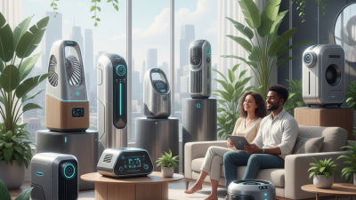 Top 10 Oxygen Generators for Home Use to Improve Air Quality