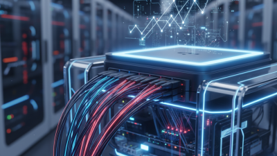 Unlocking 2025 Top+ Digital Solutions: The Rise of 100G QSFP28 Active Optical Cables