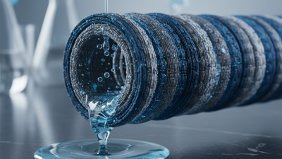 2025 Top Absorbent Sleeve: Innovative Solutions for Maximum Absorption