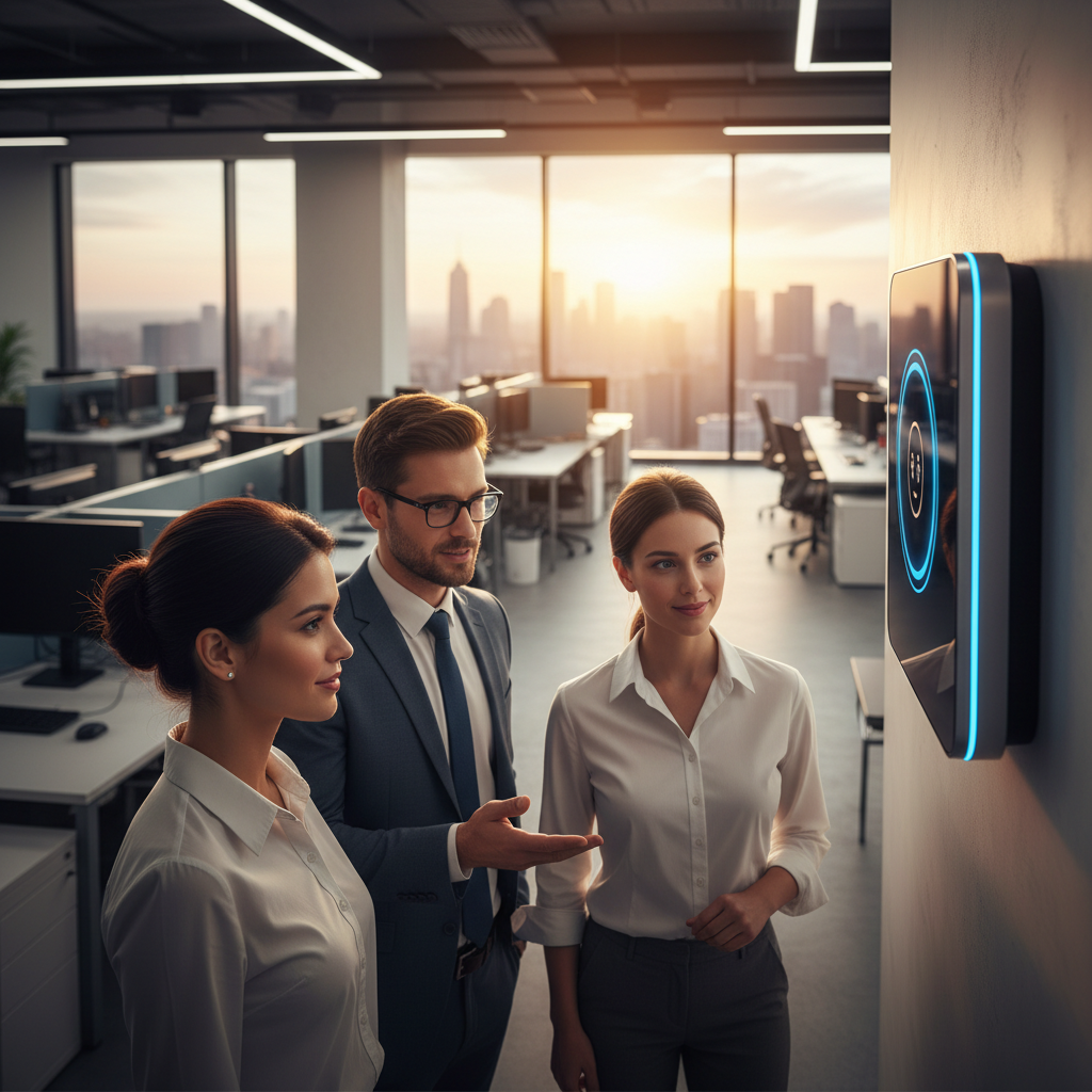 Top 7 Essential Tips to Optimize Your Face Recognition Time Clock for Success