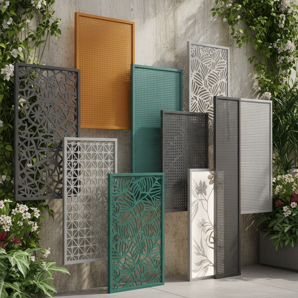 7 Best Pu Screen Panels for Ultimate Protection and Aesthetic Appeal