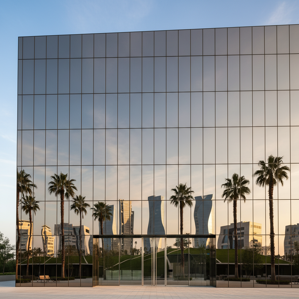 Top 10 Innovations in First Surface Mirror Glass for 2025 You Can't Miss