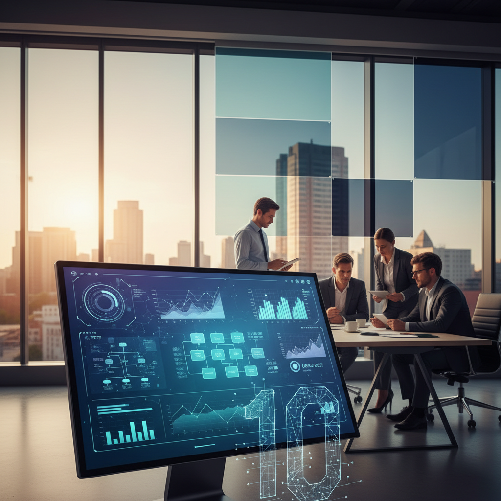 Top 10 Window Tint Software Solutions to Improve Your Business Efficiency