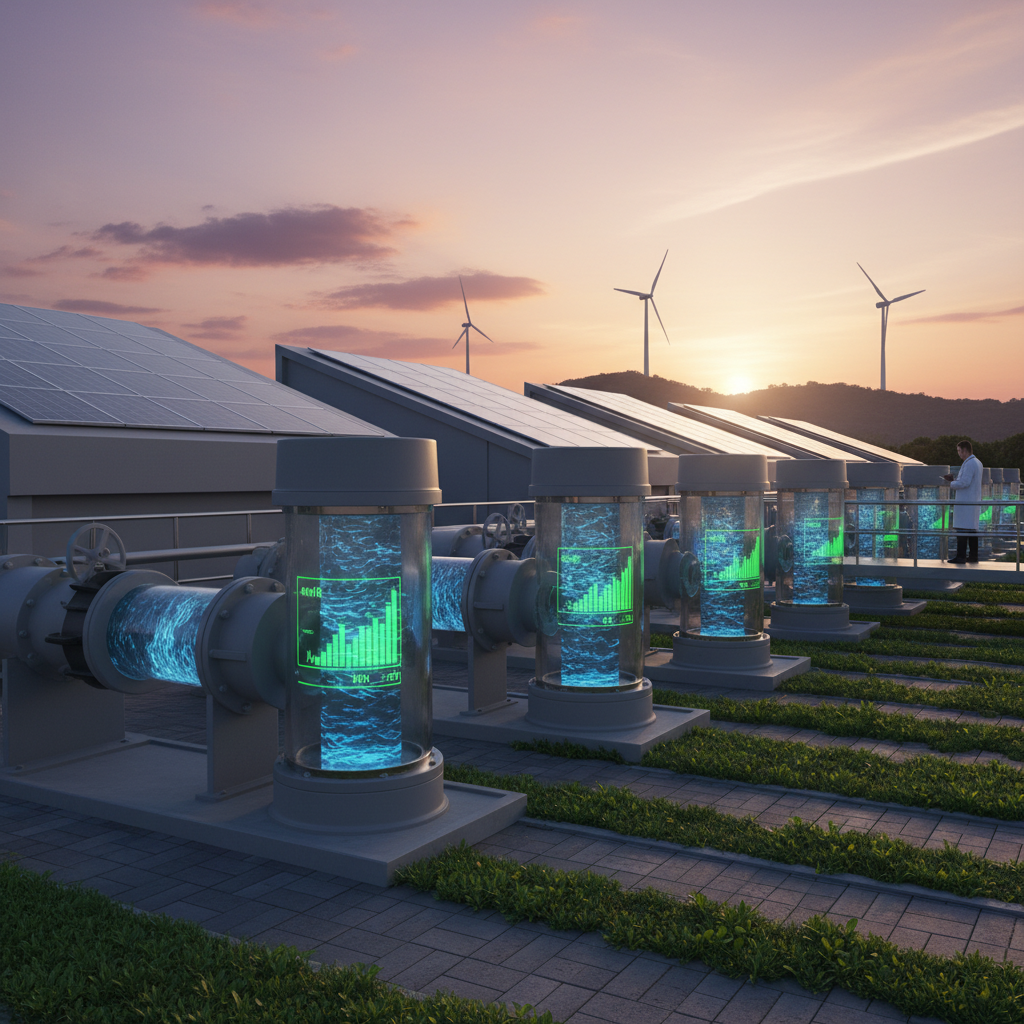 10 Essential Tips for Choosing the Best Self Priming Pump for Your Needs