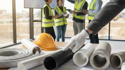 10 Essential Tips for Choosing the Best Perforated Pipe for Your Project