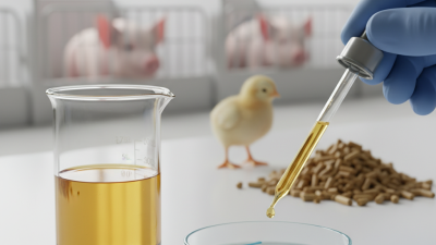 How to Use Tylosin Phosphate for Optimal Animal Health and Production