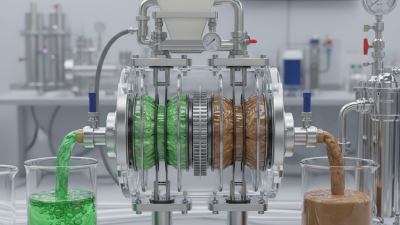 Top 10 Diaphragm Pump Benefits &amp; Industry Insights for Optimal Performance