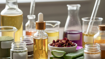 How to Use Botanical Extracts for Skin Care: Tips and Benefits Explained