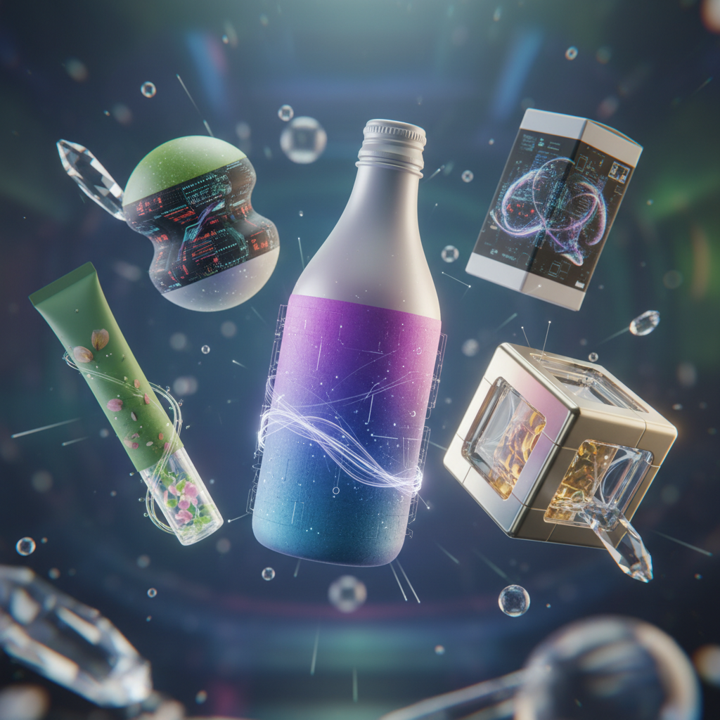 Discover the Future of Packaging: Top 5 Shrink Sleeves Trends in 2025