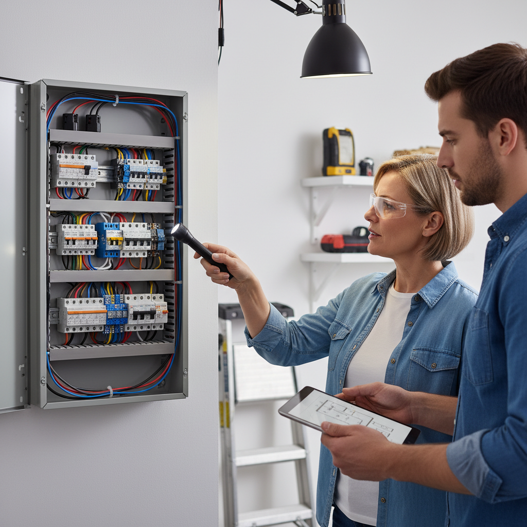 Why Understanding House Electrical Systems is Essential for Homeowners