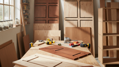 10 Essential Tips for Choosing the Right Slotted Plywood for Your Projects