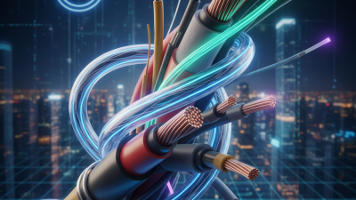 Top Electrical Cable Trends and Innovations to Watch in 2025