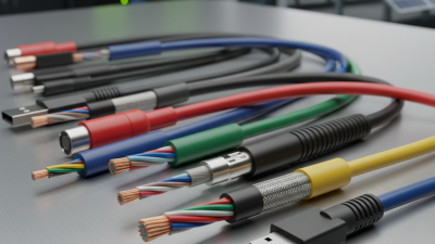 10 Best Multi Conductor Cables for Superior Electrical Performance in 2023