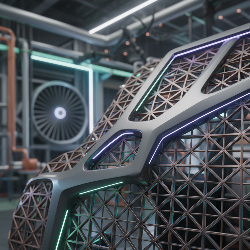 2025 Top Trends in Metal Mesh Sheet Innovation for Industrial Applications