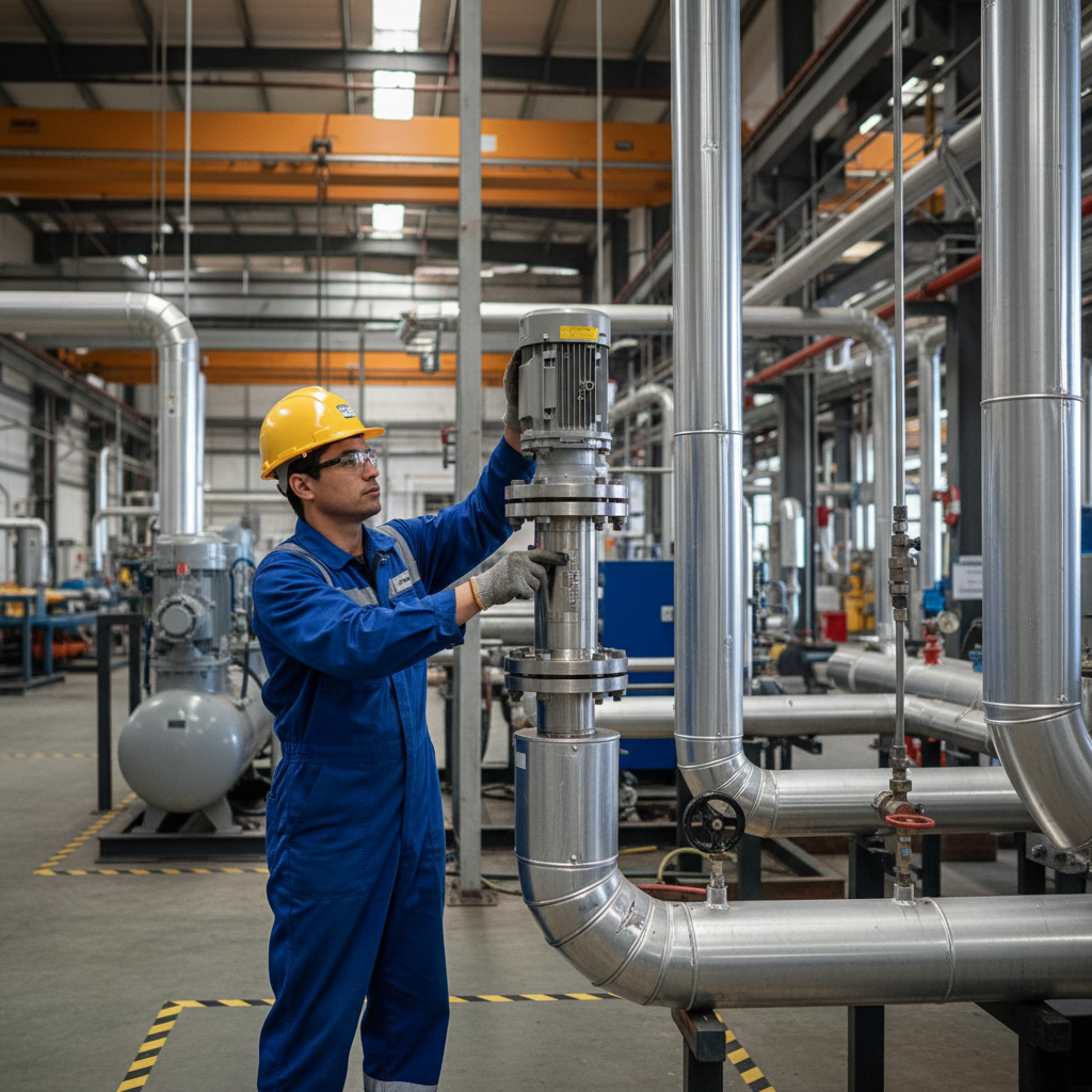 How to Choose the Right Gas Flow Meter for Your Industrial Applications