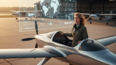 7 Essential Tips for Success in Experimental Aviation: Insights from 10,000+ Flights