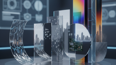 Top 10 Innovations in First Surface Mirror Glass for 2025 You Can't Miss