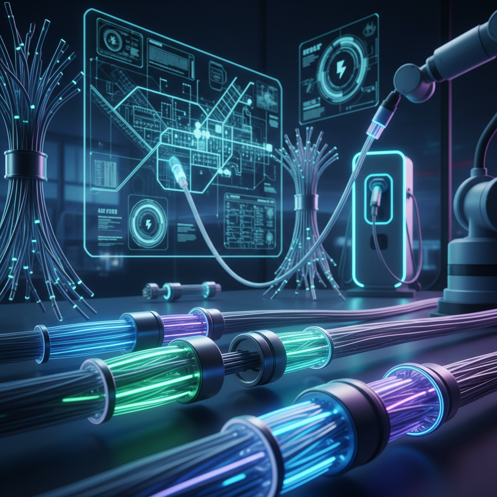 Top Electric Wire and Cable Innovations to Watch in 2025