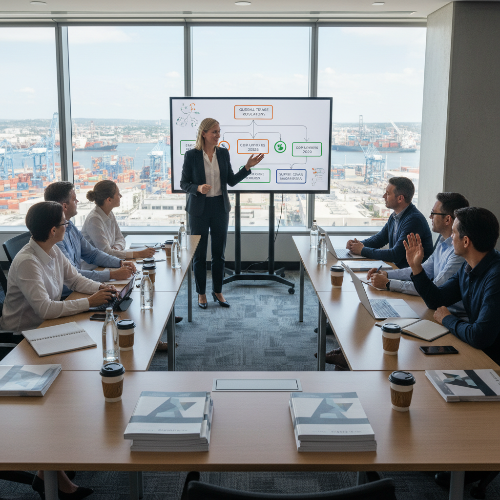 10 Best Tips for a Successful Career as a Customs Broker in 2023