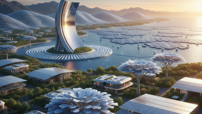 2025 Top 5 Solar Power Solutions to Revolutionize Your Energy Needs