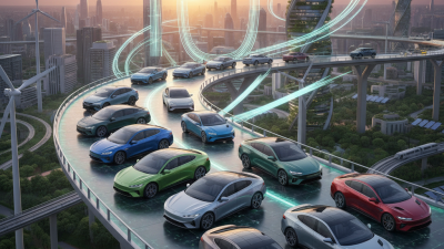 10 Best Electric Cars of 2023: Discover the Ultimate Eco-Friendly Ride