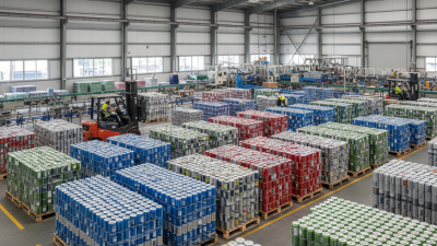2025 Top 10 Aluminum Can Suppliers You Should Know