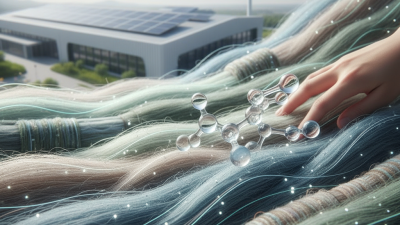 2025 Top Trends in Polyester Staple: Innovations and Applications