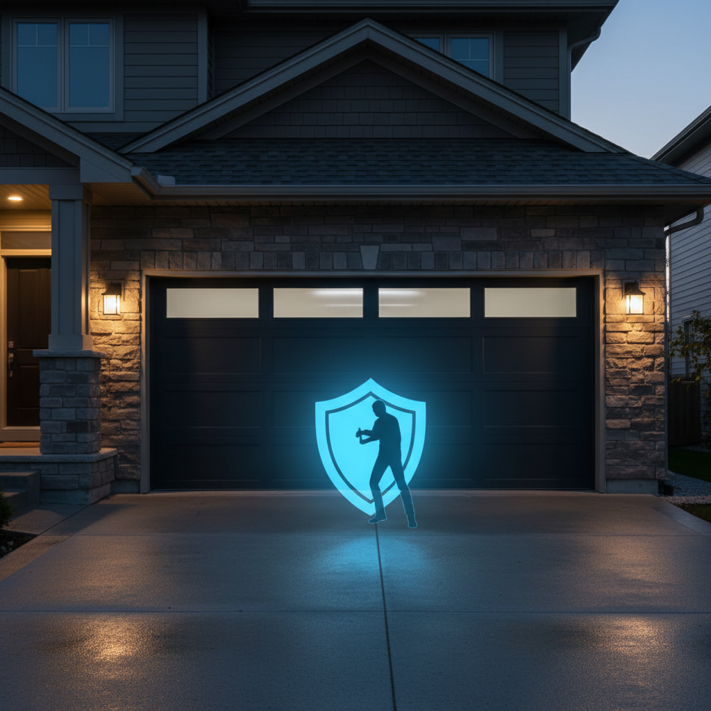 Top 2025 Garage Door Technician Services for Your Home Maintenance Needs