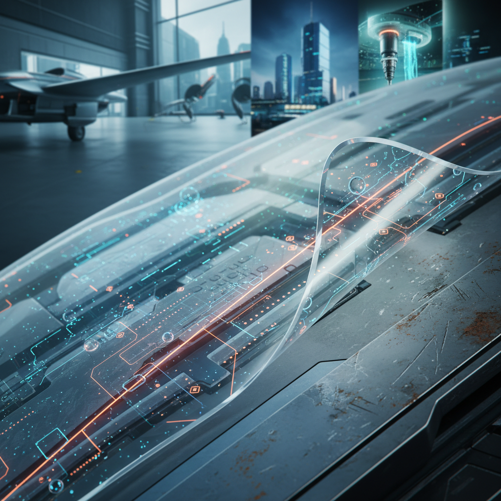 2025 Top 10 Specialty Chemicals Innovations Transforming Industries