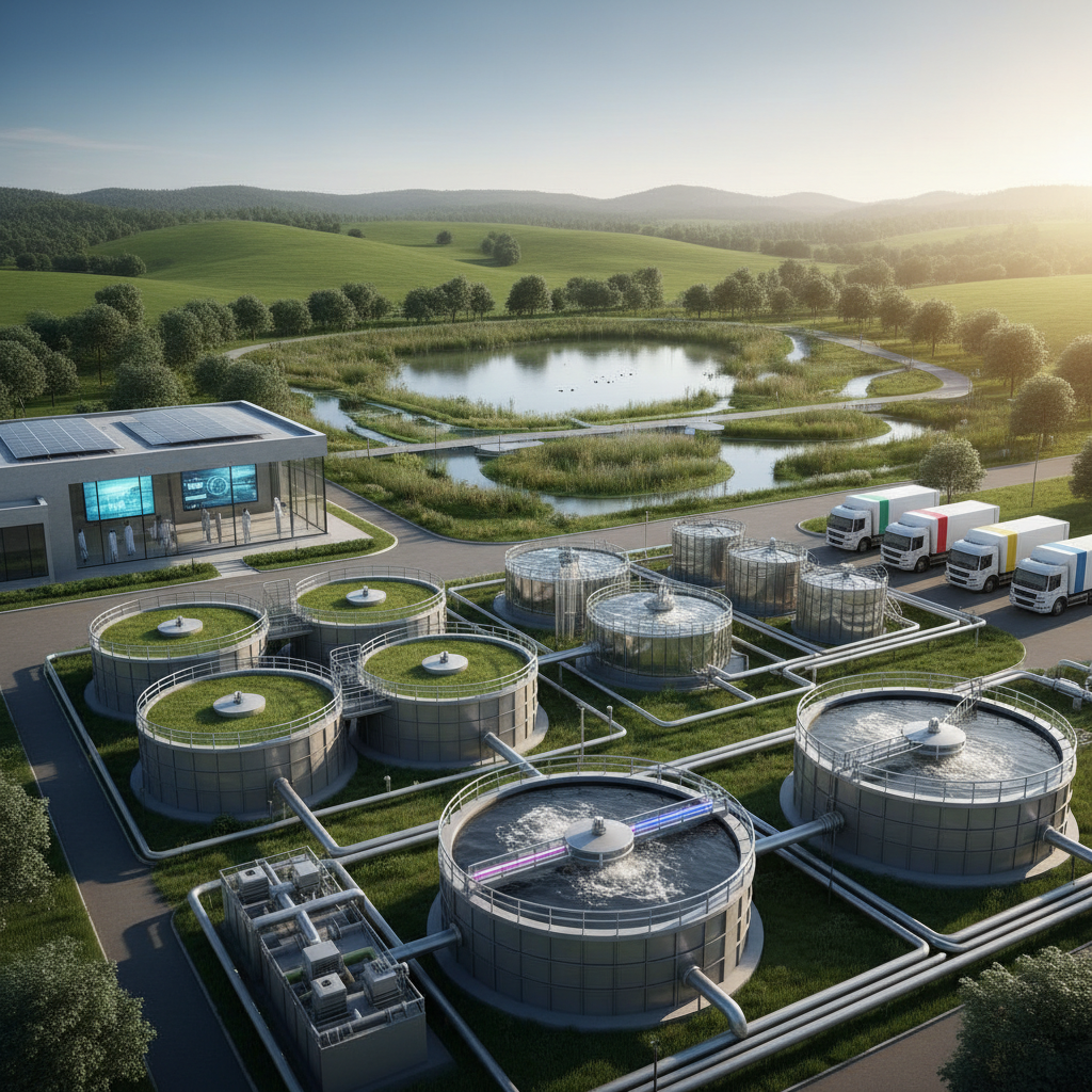 What is Liquid Waste? Understanding Types, Management, and Solutions