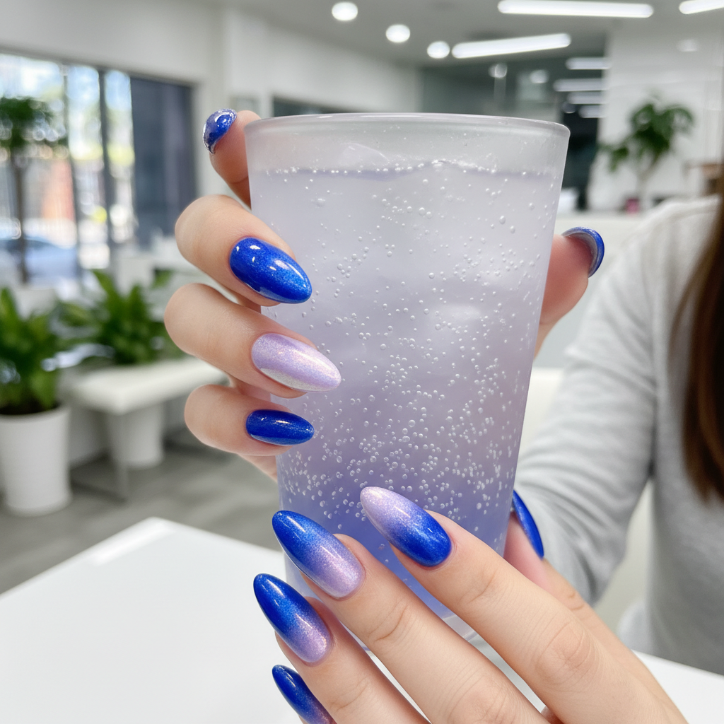 2025 Top 5 Gel Nail Polish Trends You Should Try This Year