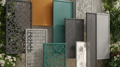 7 Best Pu Screen Panels for Ultimate Protection and Aesthetic Appeal