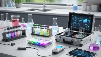 Ultimate Guide to the Best Professional Water Test Kits for 2025