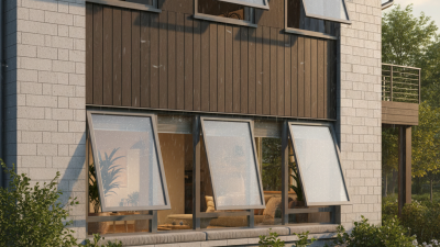 Top 10 Benefits of Awning Windows: Enhancing Your Home's Comfort and Style