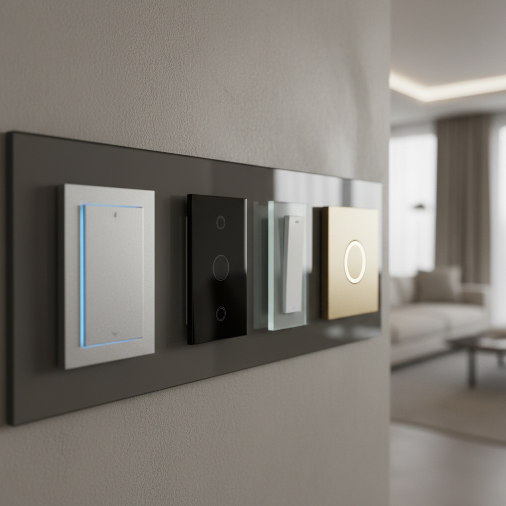 Top 10 Essential Tips for Choosing the Perfect Electrical Switch