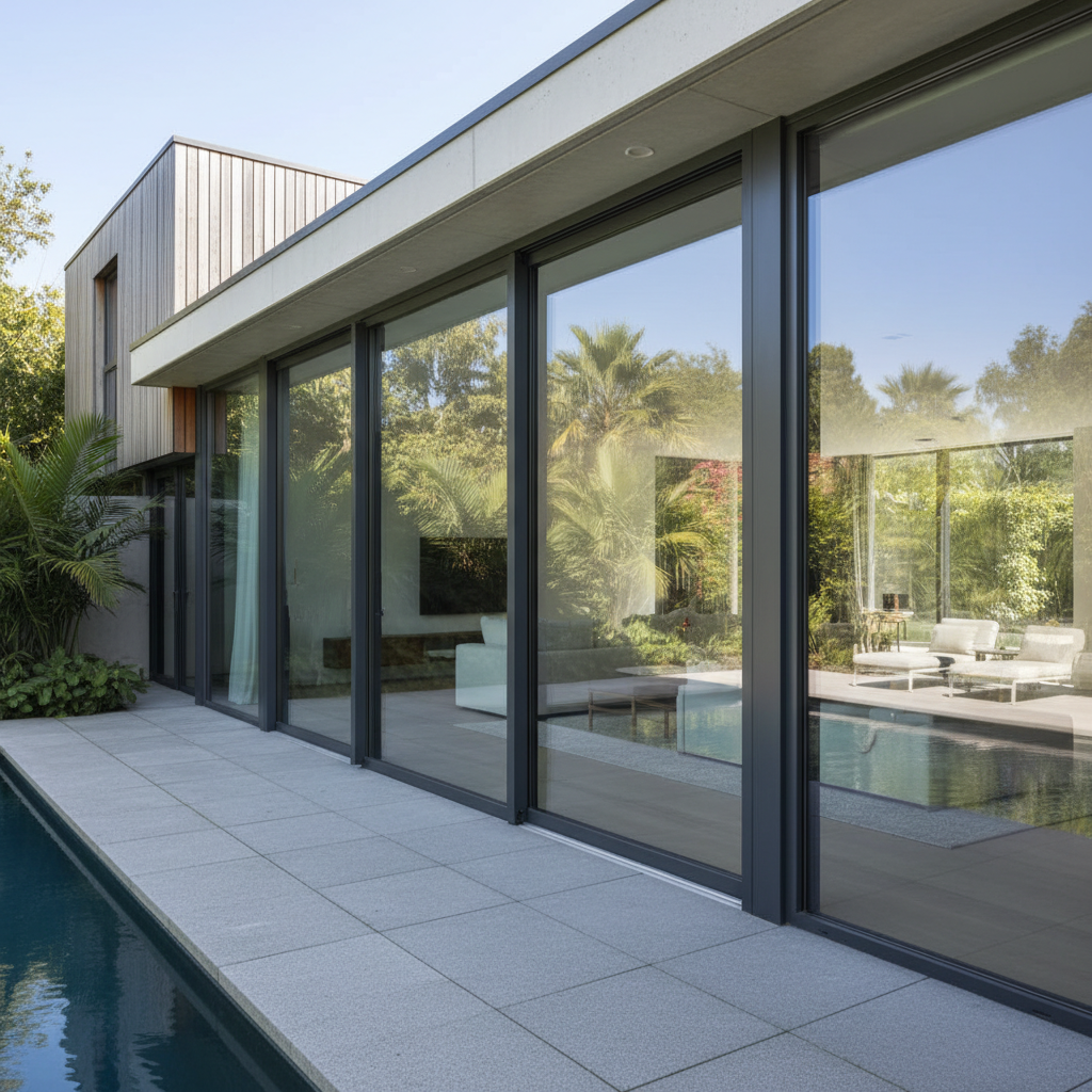 2025's Top 10 Exterior Sliding Doors: Stylish, Durable, and Space-Saving Options